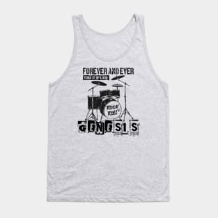 genesis forever and ever Tank Top